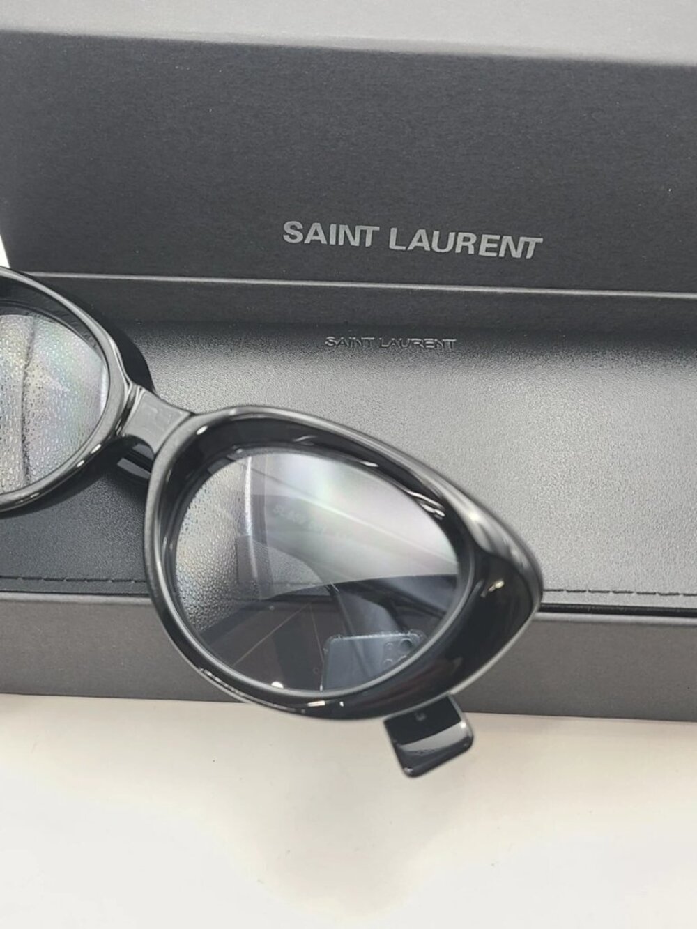 Saint Laurent Sunglass SL859 - Picture 2 of 7
